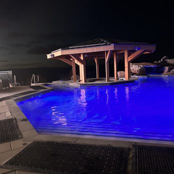 Nemacolin - Outdoor heated pool - Resorts Near Me - Farmington, Pennsylvania Nemacolin - Outdoor heated pool - Resorts Near Me - Farmington, Pennsylvania