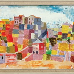 Frame of Mind Pictures - MUSEUMS & COLLECTORS trust FRAME OF MIND implicitly with their most valuable and important works of art!