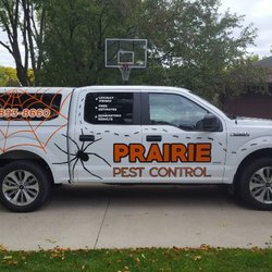 Prairie Pest Control