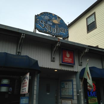Sandbar & Grill - Seafood Near Me - Newport, Oregon Sandbar & Grill - Seafood Near Me - Newport, Oregon