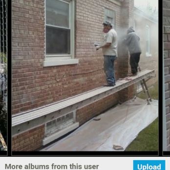 Ace Quality Roofing & Masonry  - Ace masonry work. Brick or stone replacement Tuckpointing new chimneys. Lentils. Complete Stone or  brick face  for houses or businesses. - Masonry/Concrete Near Me - Des plaines , Illinois