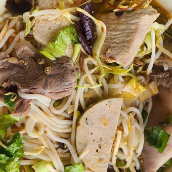 Nho Kitchen - Bun bo hue - Vietnamese Near Me - Fresno, California Nho Kitchen - Bun bo hue - Vietnamese Near Me - Fresno, California