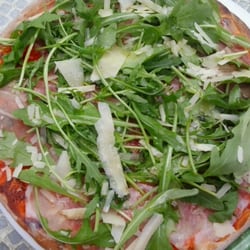 Pizzeria Da Sergio