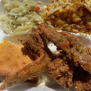 Soul One 12 - Soul Food Near Me - Utica, New York Soul One 12 - Soul Food Near Me - Utica, New York