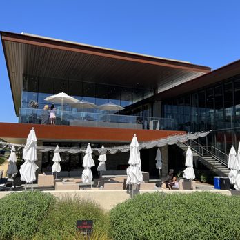 HALL Wines - Patio - Wineries Near Me - Saint Helena, California HALL Wines - Patio - Wineries Near Me - Saint Helena, California
