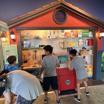 Discovery Cube Orange County - Children's Museums Near Me - Santa Ana, California Discovery Cube Orange County - Children's Museums Near Me - Santa Ana, California
