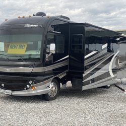 American Dream Vacations - Rent this BEAUTIFUL class A