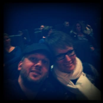 Gloria Palast - Oblivion :-) - Cinema Near Me - Munich, BY