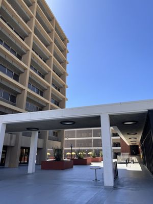 California State University, Los Angeles by null