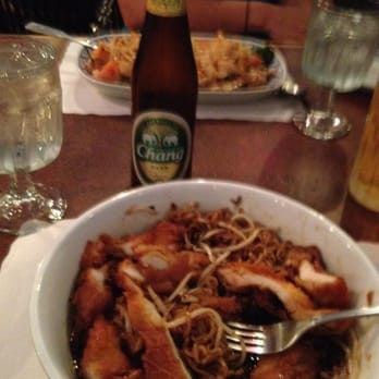 Thai Smile - Noodle bowl!! 5 star! - Thai Near Me - Frankfort, Kentucky Thai Smile - Noodle bowl!! 5 star! - Thai Near Me - Frankfort, Kentucky