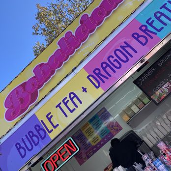 Bobalicious - Store front - Bubble Tea Near Me - Kissimmee, Florida Bobalicious - Store front - Bubble Tea Near Me - Kissimmee, Florida