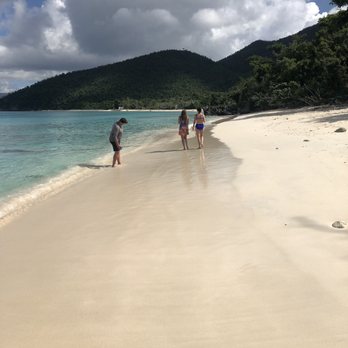 Nate's Custom Charters - Snorkeling Near Me - Saint Thomas, Virgin Islands