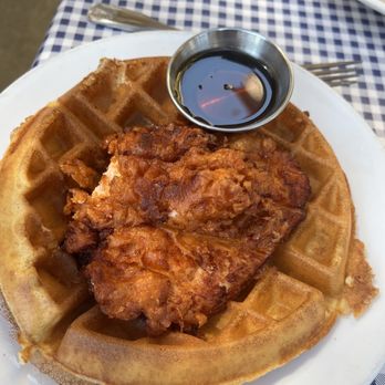 Napa General Store - Chicken & Waffles - Home Decor Near Me - Napa, California