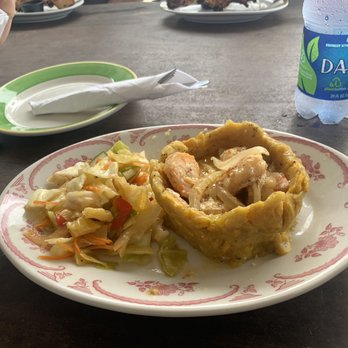 Umas - Shrimp mofongo - Bars Near Me - Isabela, Puerto Rico Umas - Shrimp mofongo - Bars Near Me - Isabela, Puerto Rico