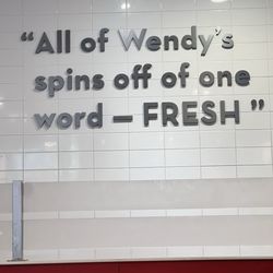 Wendy's