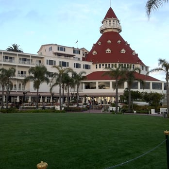 Hotel del Coronado, Curio Collection by Hilton - Coronado, CA