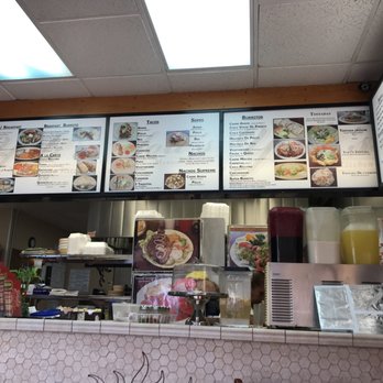 Yoli's Mexican Kitchen - The menu. - Mexican Near Me - Downey, California Yoli's Mexican Kitchen - The menu. - Mexican Near Me - Downey, California