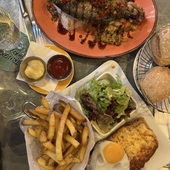Mon Coco - Brasseries Near Me - Paris, 75 Mon Coco - Brasseries Near Me - Paris, 75