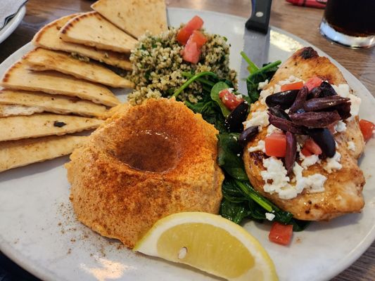 Kerbey Lane Cafe by null