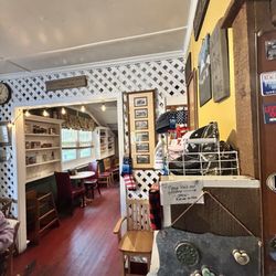 The Kitchen at Windham Junction