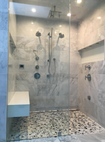 Slide of QSP Plumbing Services