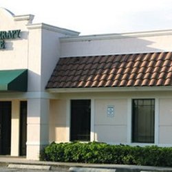 Physical Therapy Institute