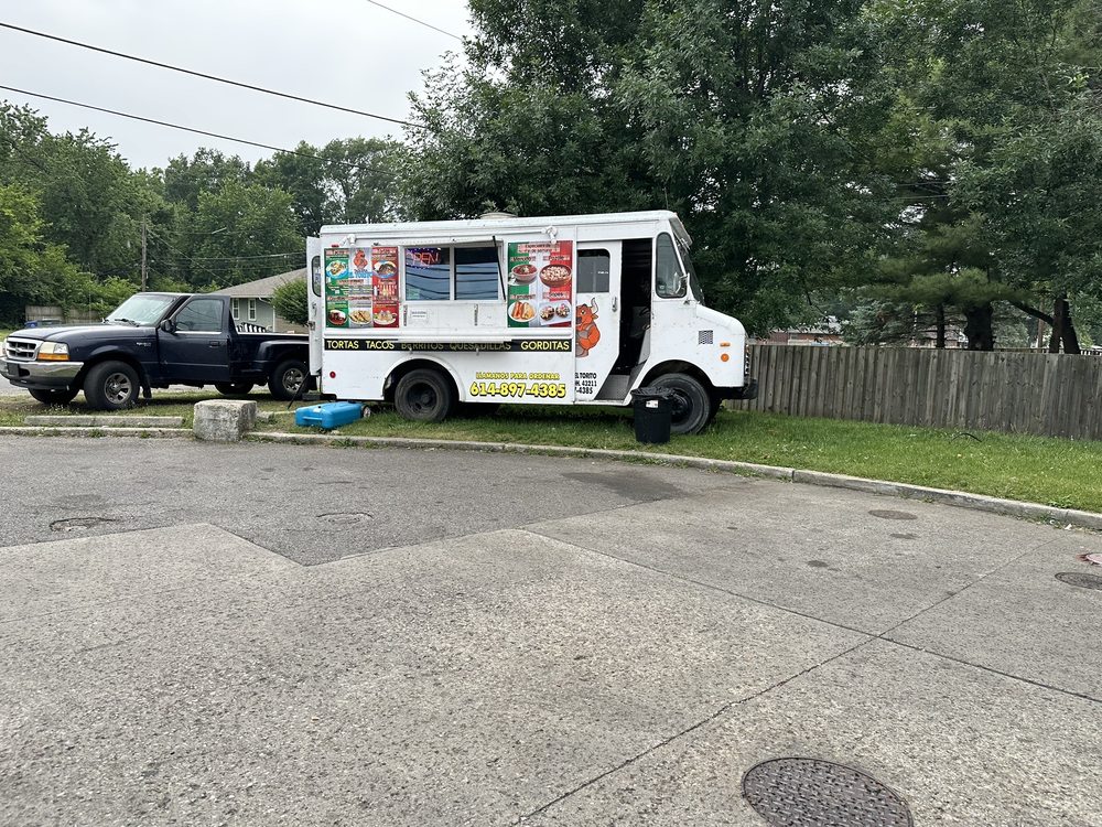 Taqueria El Torito