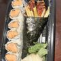 Osaku Asian Kitchen