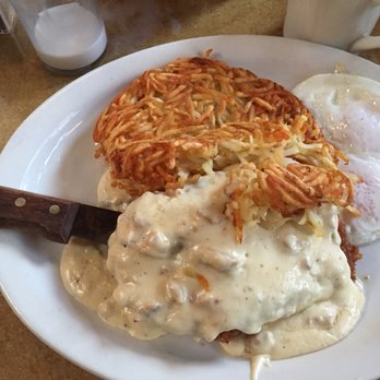 Gravy - American Near Me - Portland, Oregon