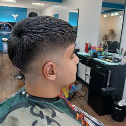 Streamwood Hair Salon