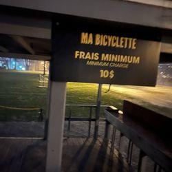 Ma Bicyclette