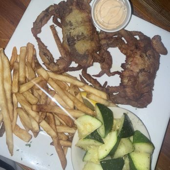 Mj's Raw Bar and Grille - Seafood Near Me - New Bern, North Carolina Mj's Raw Bar and Grille - Seafood Near Me - New Bern, North Carolina