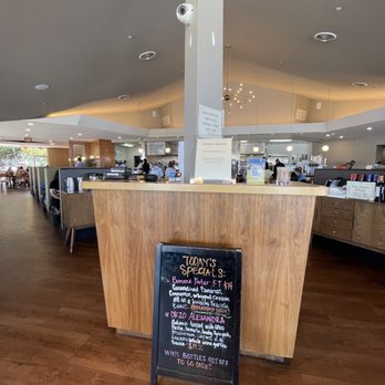 Boulevard Cafe - New American Near Me - Daly City, California