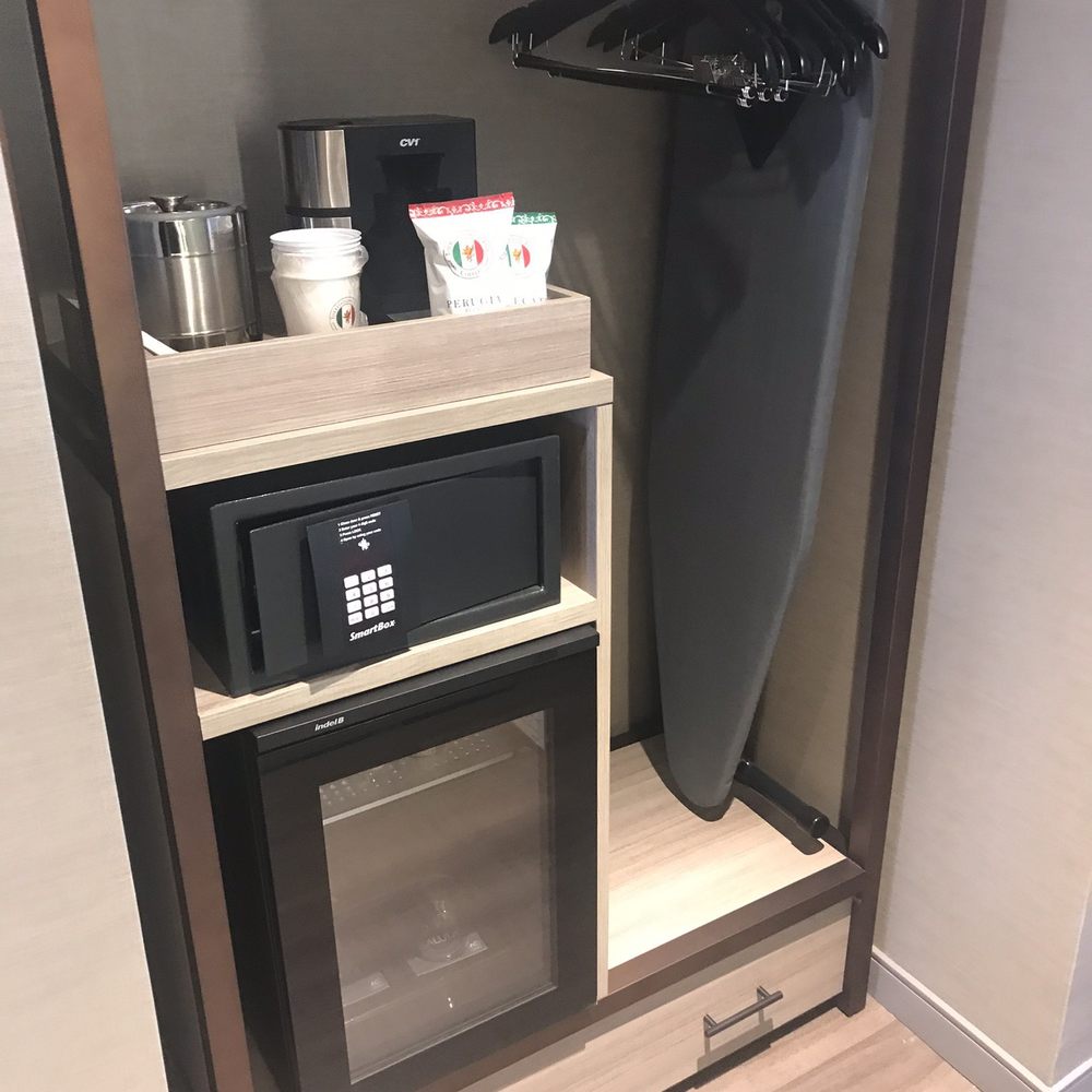 AC Hotel Worcester - Hotels Near Me - Worcester, Massachusetts AC Hotel Worcester - Hotels Near Me - Worcester, Massachusetts