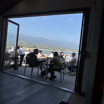 Deep Sea Tasting Room - Indoor seating - Wine Tasting Room Near Me - Santa Barbara, California Deep Sea Tasting Room - Indoor seating - Wine Tasting Room Near Me - Santa Barbara, California
