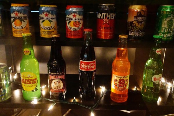 Northwest Film Forum by null