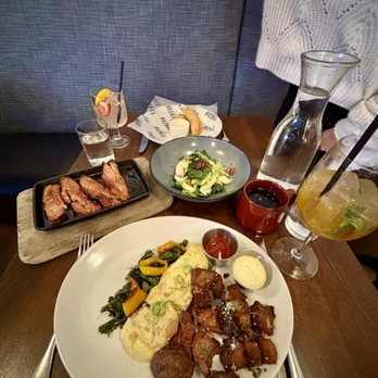 The Dawson - American Near Me - Chicago, Illinois