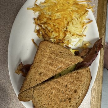 Sam's Country Kitchen - Nice breakfast sandwich. - Breakfast & Brunch Near Me - Homestead, Florida Sam's Country Kitchen - Nice breakfast sandwich. - Breakfast & Brunch Near Me - Homestead, Florida