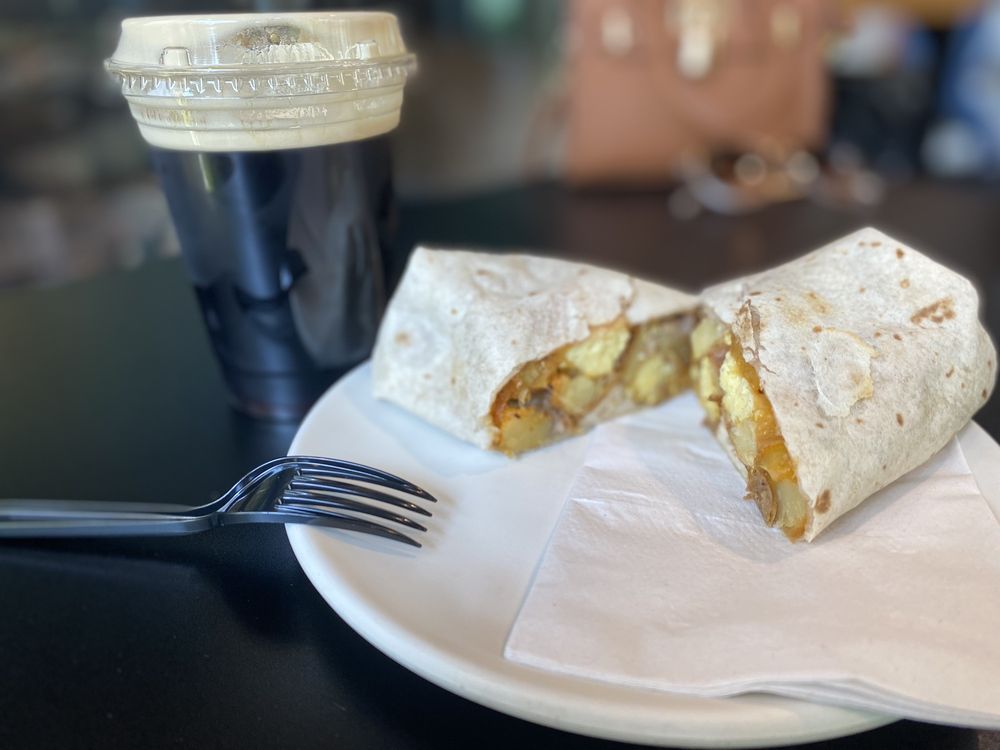 STORIES COFFEE COMPANY Updated September 2024 34 Photos & 30