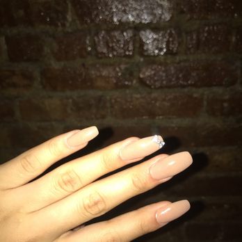 Vivid Nail Salon - Waxing Near Me - New York, New York