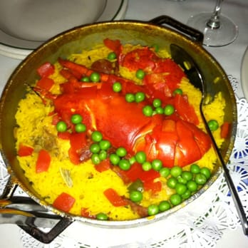 Spanish Tavern - Pallea was incredible - Spanish Near Me - Newark, New Jersey
