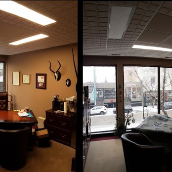 Orchard City Electric - Office Lighting Upgrade - Electricians Near Me Orchard City Electric - Office Lighting Upgrade - Electricians Near Me
