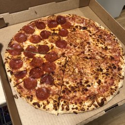 Pizza Pizza