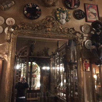 Pavilhão Chinês - Bars Near Me - Lisbon, 11 Pavilhão Chinês - Bars Near Me - Lisbon, 11