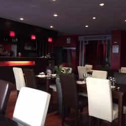 L'orient - Plat no Boon calamar en sauce