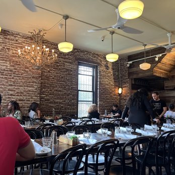 Jacob's Pickles - Comfort Food Near Me - New York, New York Jacob's Pickles - Comfort Food Near Me - New York, New York