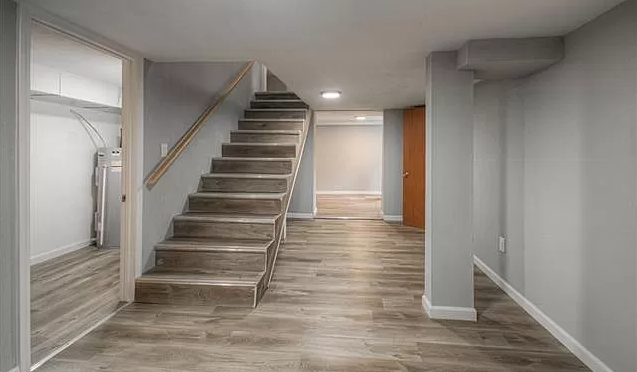 Slide of Loyal Housing