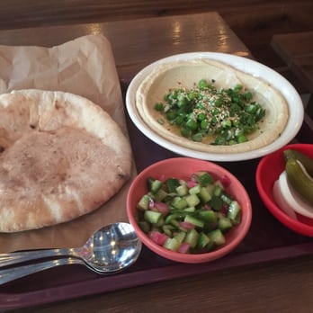 Dizengoff - English pea hummus - Middle Eastern Near Me - Philadelphia, Pennsylvania Dizengoff - English pea hummus - Middle Eastern Near Me - Philadelphia, Pennsylvania
