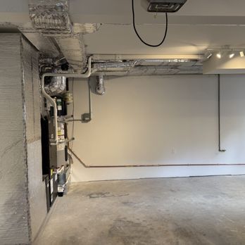 Fuse HVAC & Electrical - Clean ductwork - Heating & Air Conditioning/HVAC Near Me - Pacifica, California