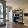 Cubic Walls Storage